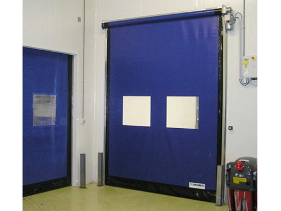 高速拉鏈門產(chǎn)品展示3