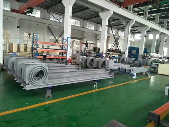 硬質快速門 (12)