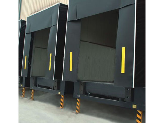 工業門封，門罩產品展示5