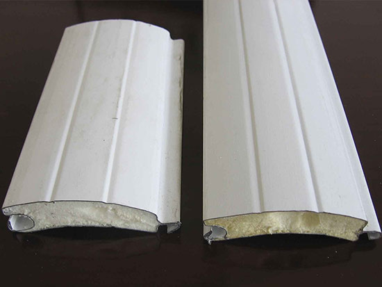 卷簾門，提升門產品展示11