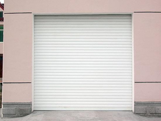 卷簾門，提升門產品展示10