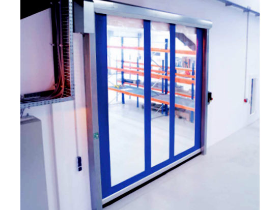 高速拉鏈門產(chǎn)品展示7